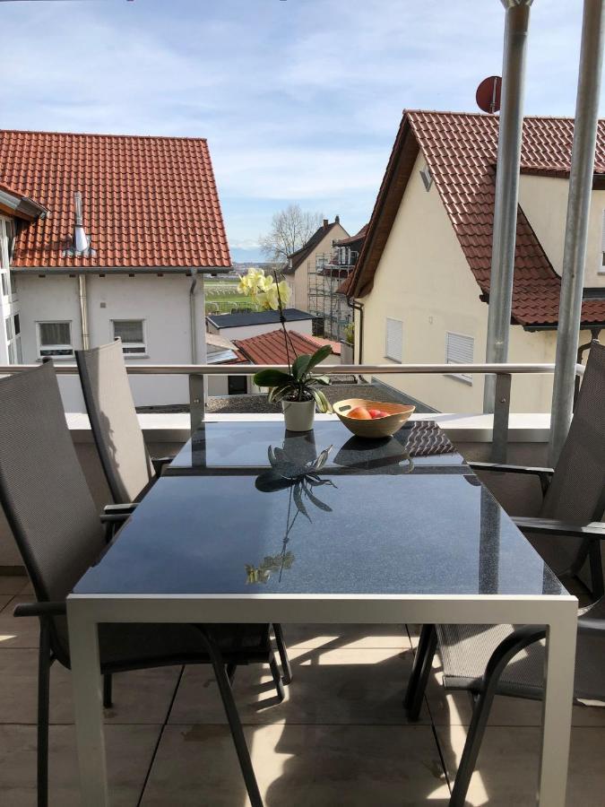 Zeitlos Bodensee FDH 외부 사진