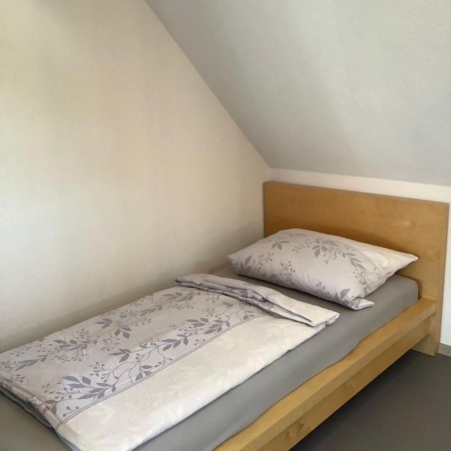 Zeitlos Bodensee FDH 외부 사진